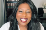 Monique Fenton