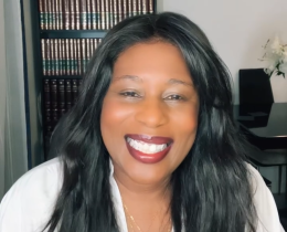 Monique Fenton