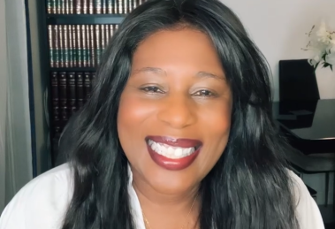 Monique Fenton