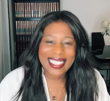 Monique Fenton