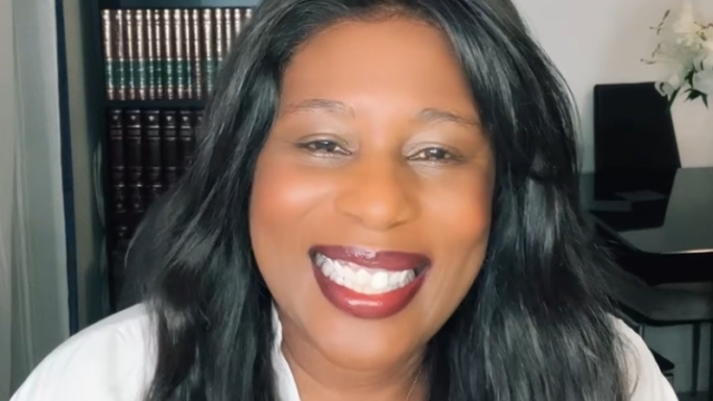 Monique Fenton