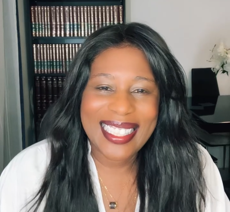 Monique Fenton