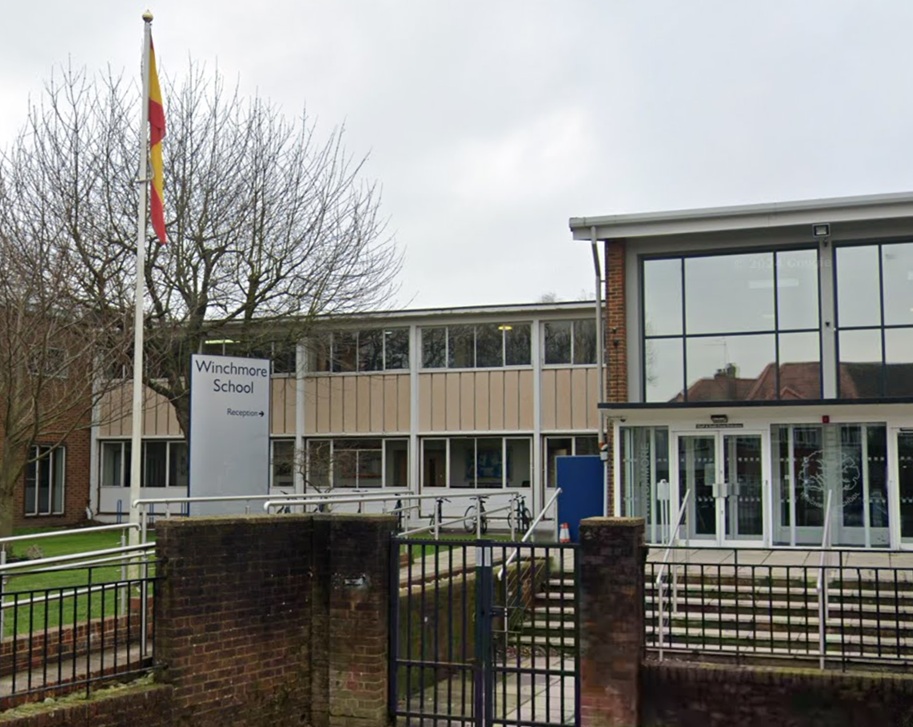 Winchmore School