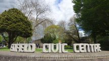Enfield Civic Centre