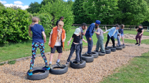 Enfield Young People in Caring supports nearly 600 children in the borough who act as carers (credit Enfield Carers Centre)