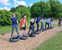 Enfield Young People in Caring supports nearly 600 children in the borough who act as carers (credit Enfield Carers Centre)