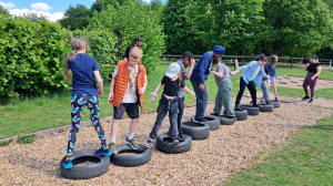 Enfield Young People in Caring supports nearly 600 children in the borough who act as carers (credit Enfield Carers Centre)
