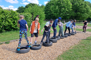 Enfield Young People in Caring supports nearly 600 children in the borough who act as carers (credit Enfield Carers Centre)