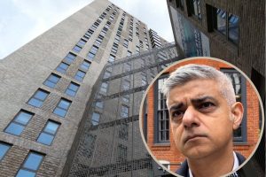Sadiq Khan has been urged to impose a cap on leasehold charges