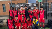 Parks Academy FC