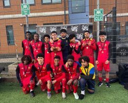 Parks Academy FC