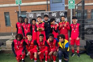 Parks Academy FC