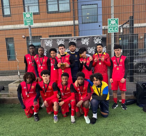 Parks Academy FC