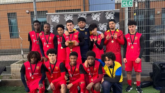 Parks Academy FC