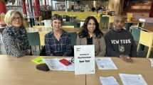 Plot Potatoes at Dugdale Arts Centre