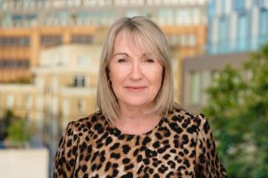 Ruth Duston OBE (credit MHP)
