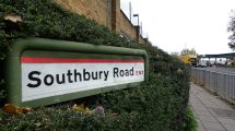 Southbury Road