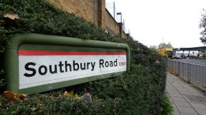 Southbury Road