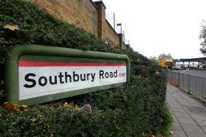 Southbury Road