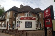 The Lincoln Pub has called 'last orders' for the final time