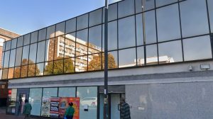 The former NatWest building in Fore Street, Angel Edmonton (credit Google)
