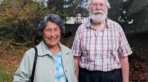 Valerie and Jack Bingham