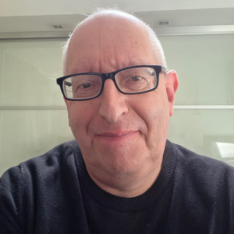 A photo of Neil Littman