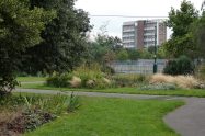 Pymmes Park