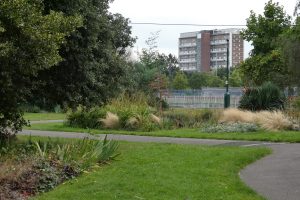 Pymmes Park