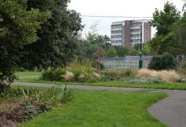 Pymmes Park