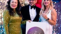 The Enfield Business Awards organisers