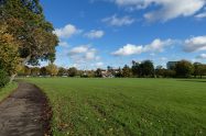 Town Park, Enfield