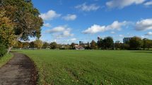 Town Park, Enfield