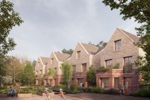 The Village Road plans (credit MJP Planning Limited)
