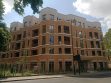 New homes constructed on the former Metaswitch site at 100 Church Street