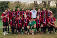 Enfield Old Grammarians FC