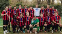 Enfield Old Grammarians FC