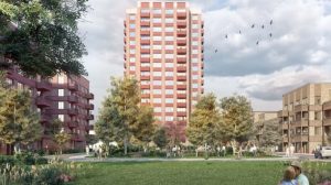 Designs for the North Mid housing scheme (credit HTA Design-Vistry Group) (1)