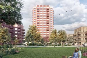 Designs for the North Mid housing scheme (credit HTA Design-Vistry Group) (1)