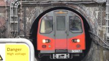 The Northern Line