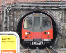 The Northern Line