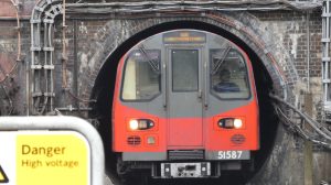The Northern Line
