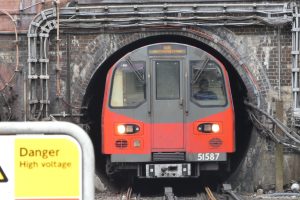 The Northern Line
