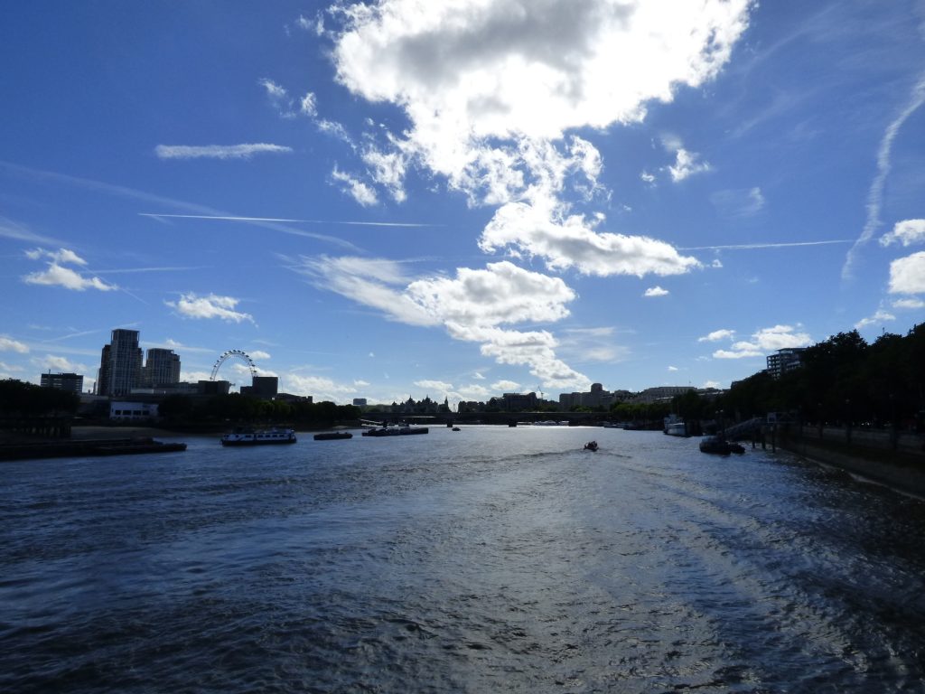 River Thames