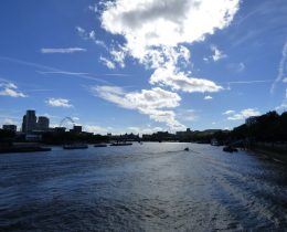 River Thames