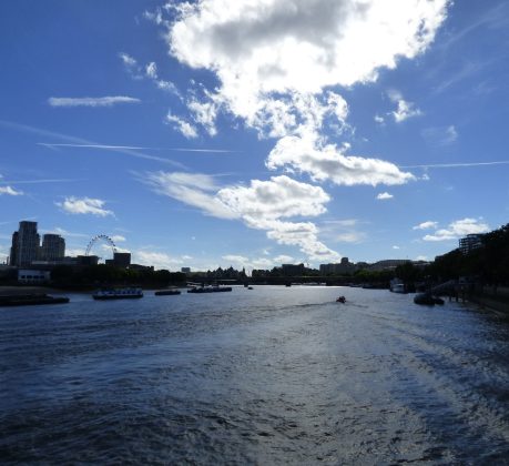 River Thames