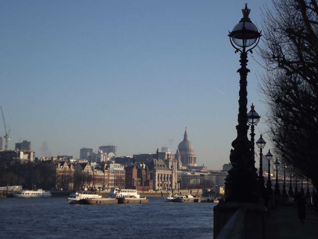 River Thames
