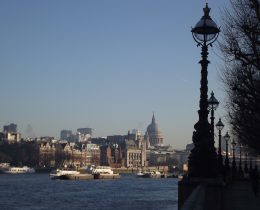 River Thames