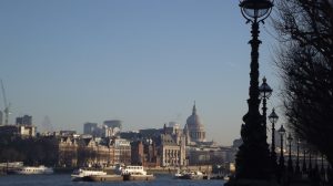 River Thames