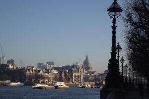 River Thames